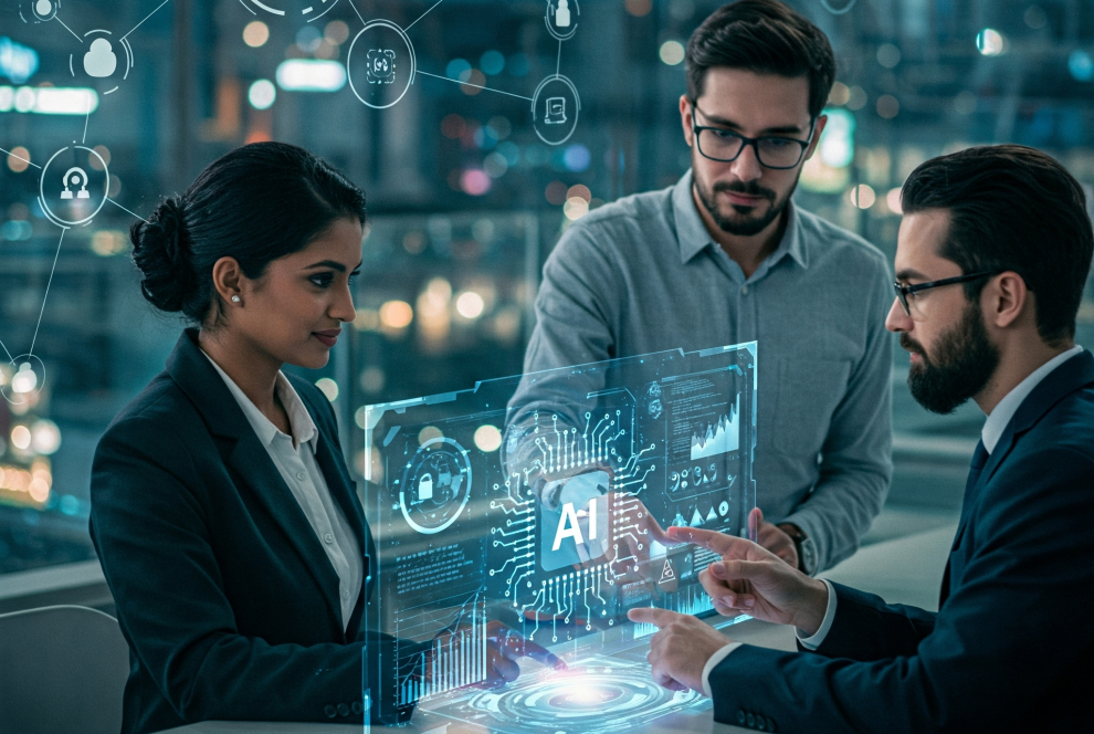 A Pragmatic Approach to AI Integration