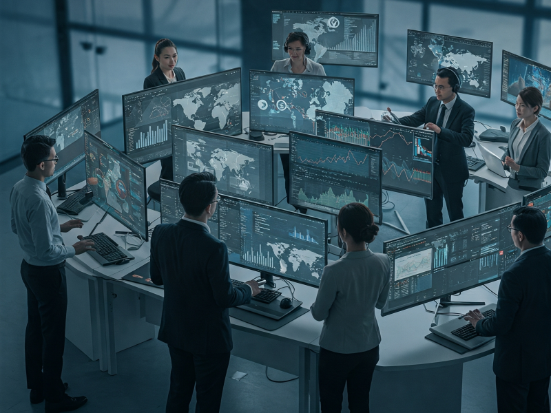 What Does Scalable Digital Solutions Really Mean