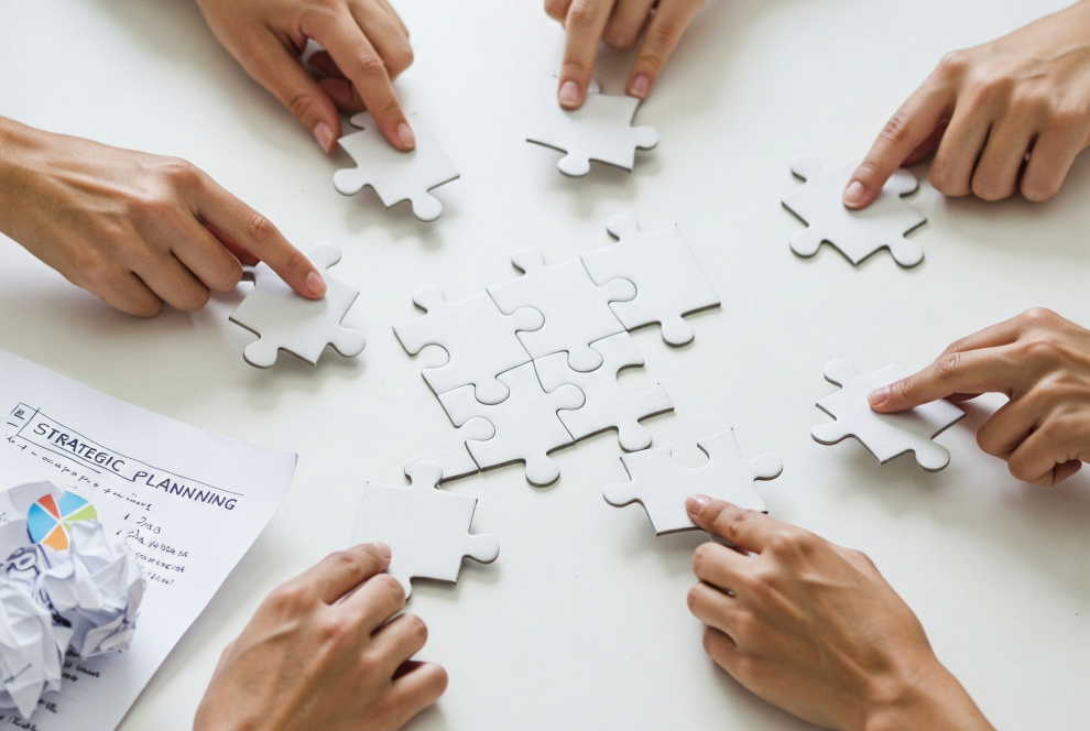Why Execution Matters More Than Just Strategy