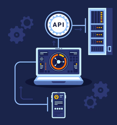 API Development & System Integration