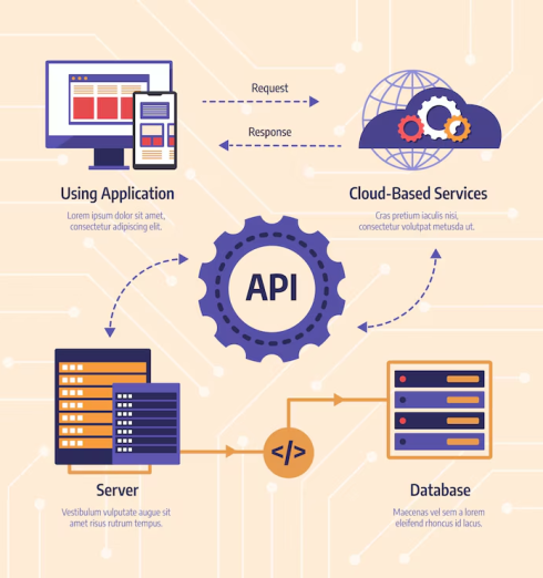 API Development and System Integration API Development and System Integration