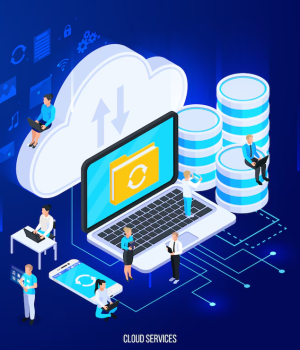 Cloud Transformation Cloud Transformation