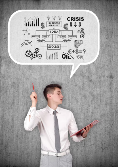 Digital Consulting & Strategy Digital Consulting & Strategy