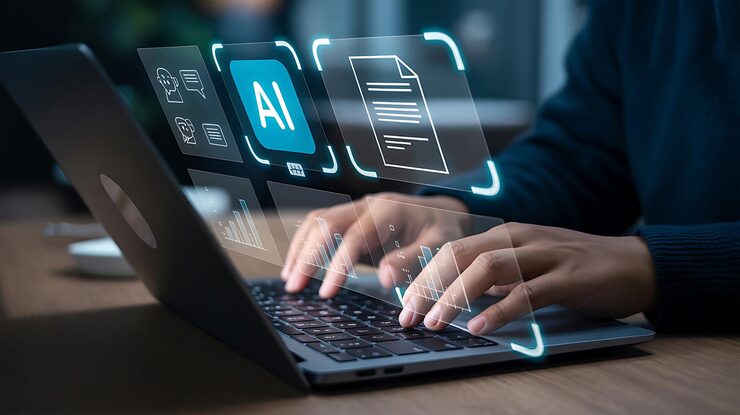ai powered workflow data analysis