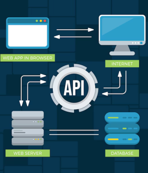 api api