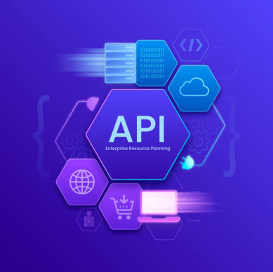 api development