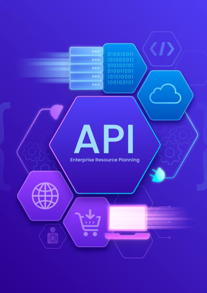 api development api development