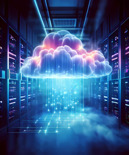 cloud-infrastructure-solutions cloud-infrastructure-solutions