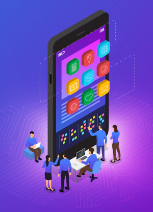 mobile app development mobile app development