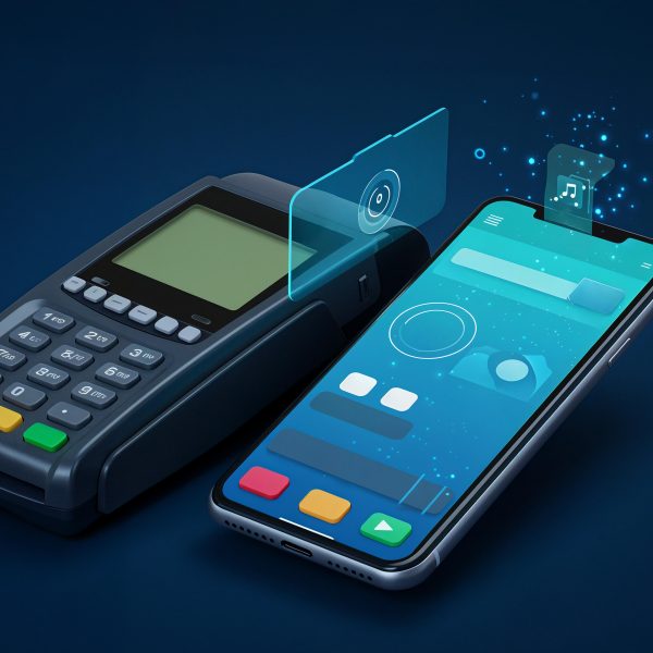 mobile payment technology