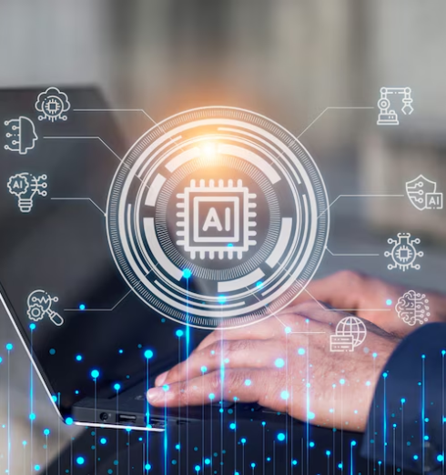 AI AI