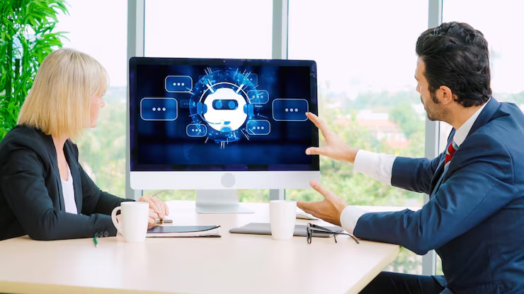 AI Development to Experienced Partners AI Development to Experienced Partners