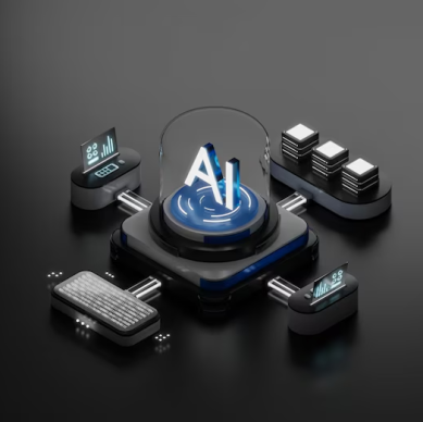 AI-Driven products