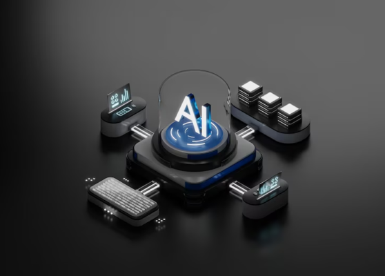 AI-Driven products