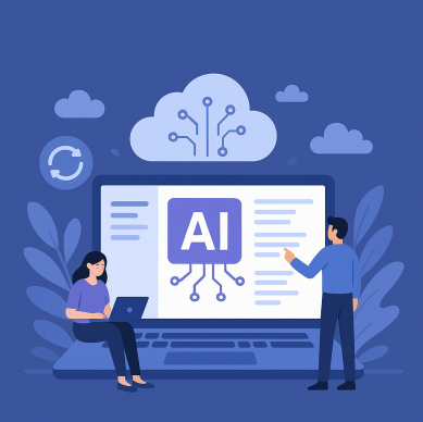 AI SaaS Platforms
