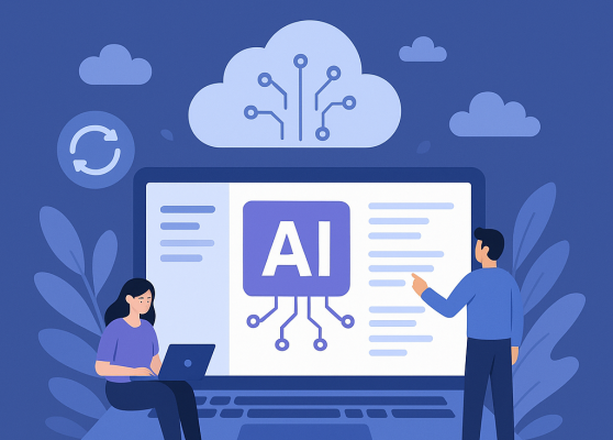 AI SaaS Platforms