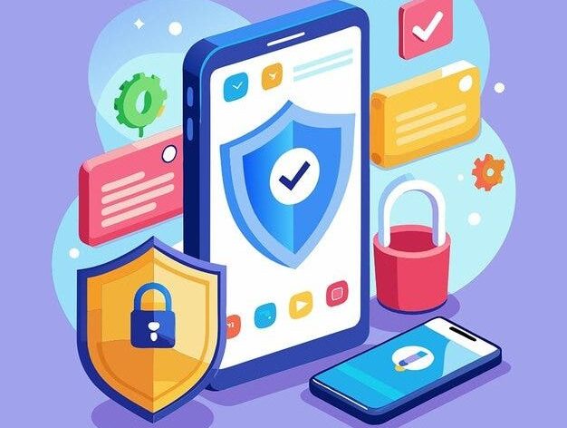 AI safety mobile app illustration e1767942364304