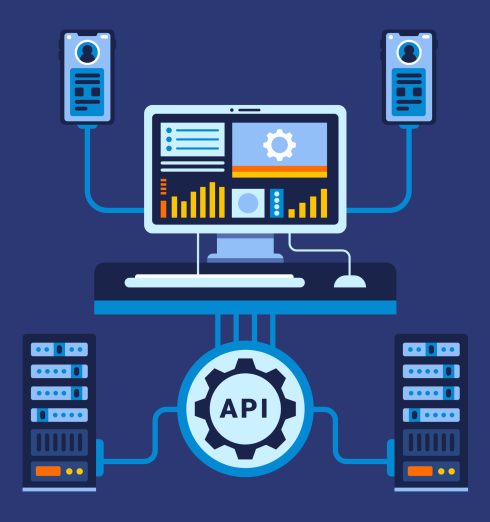 API-First Development API-First Development
