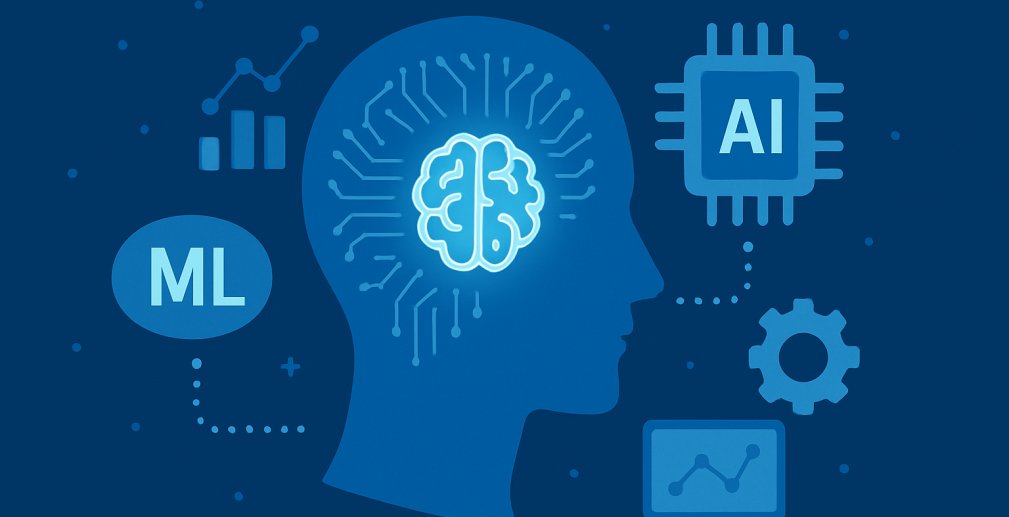 Artificial Intelligence (AI) and Machine Learning Integration