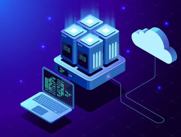 Backend Infrastructure and Database Backend Infrastructure and Database