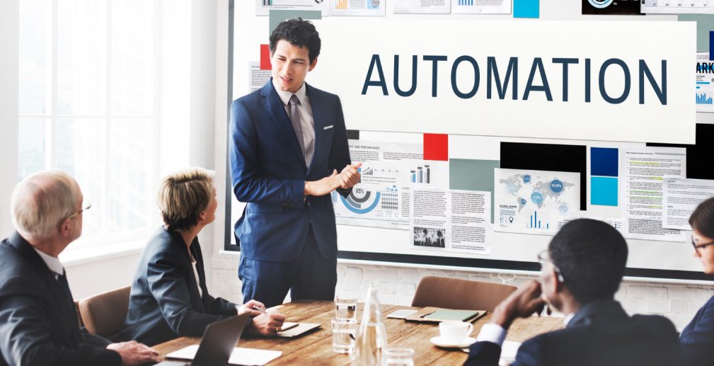 Business, Workflow, and Process Automation Business, Workflow, and Process Automation