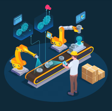 Business, Workflow, and Process Automation