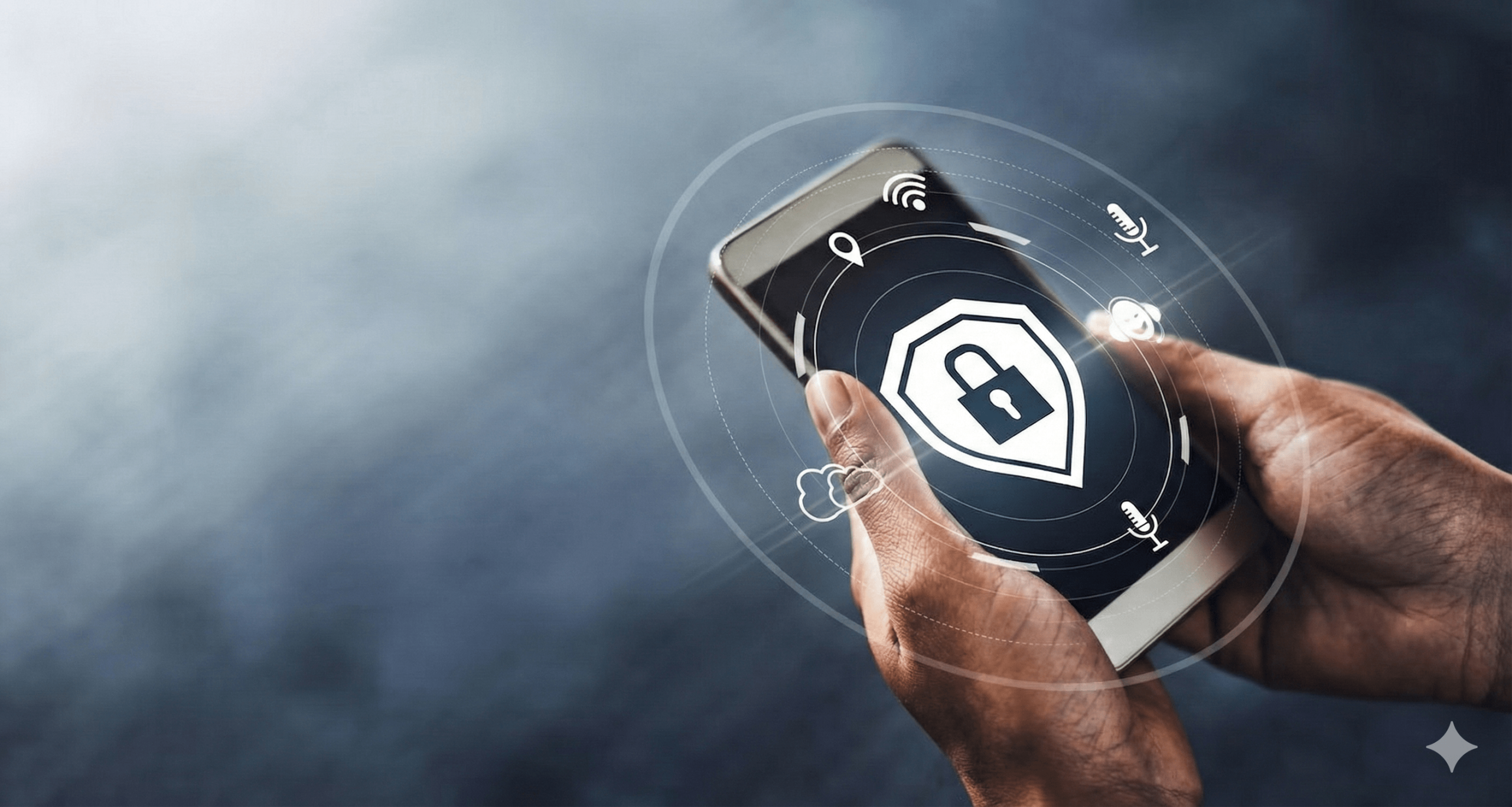 Digital Privacy App scaled