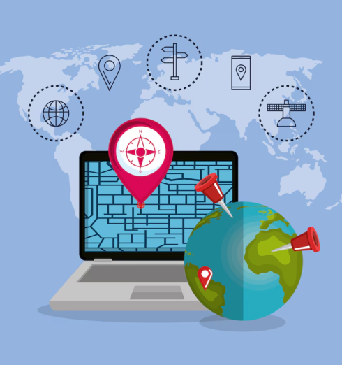 Enterprises GCCs Enterprises GCCs