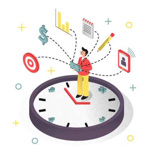 Faster Decision-Making workflow Faster Decision-Making workflow