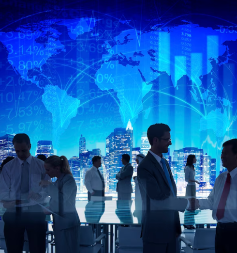 Global Capability Centers Smart Companies Global Capability Centers Smart Companies