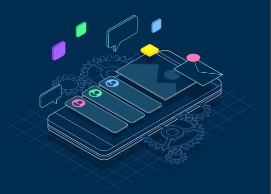 MVP to Enterprise-Ready_ The Mobile App