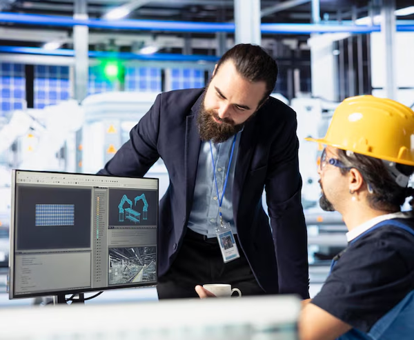 Offshore Development Expertise Offshore Development Expertise