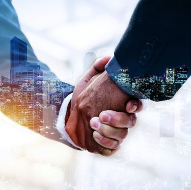Offshore Development Partner