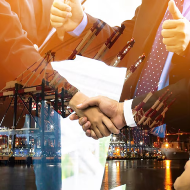 Offshore Development Partner
