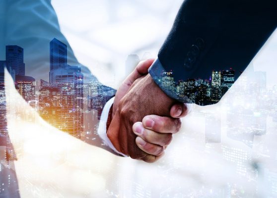 Offshore Development Partner