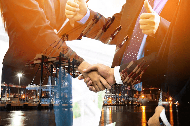 Choosing an Offshore Dev Partner: Founder's Guide | Sakrat