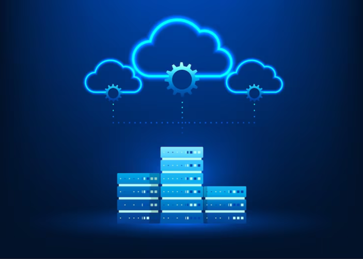 Technology Infrastructure Cloud Adoption Technology Infrastructure Cloud Adoption
