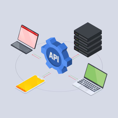 api first development