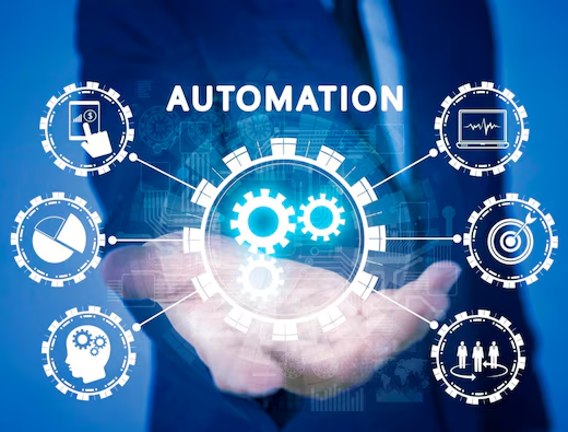 begins Enterprise Automation begins Enterprise Automation