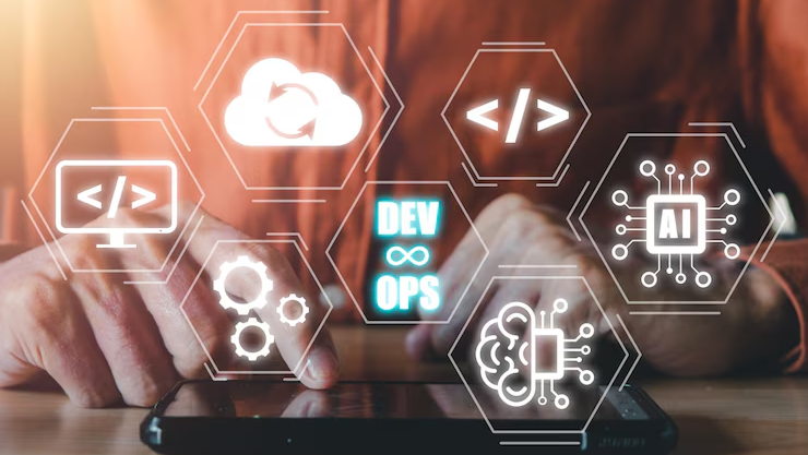 custom enterprise software