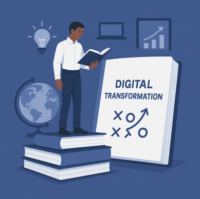 digital transformation