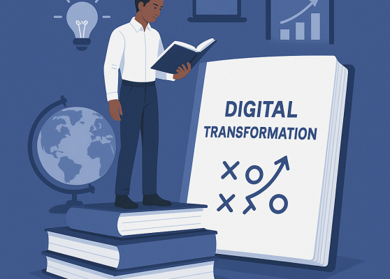 digital transformation