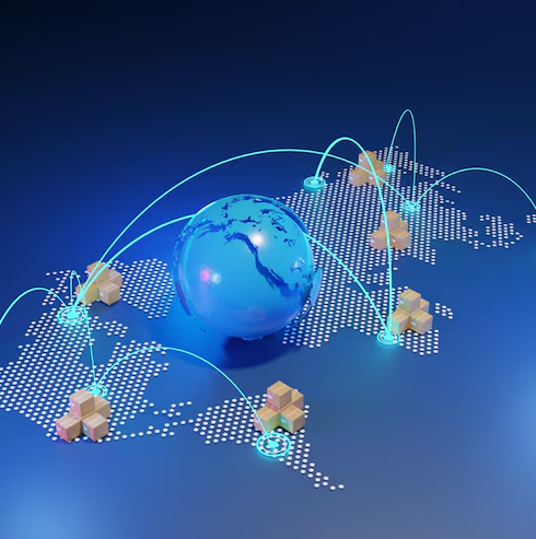 global_logistics global_logistics