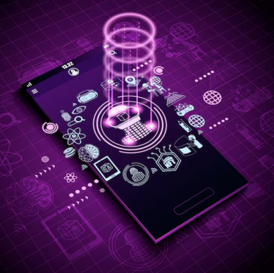 mobile app development