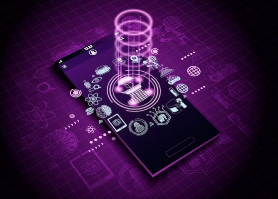 mobile app development
