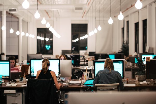 Solving business challenges with execution