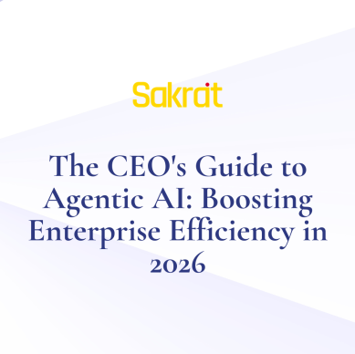 This guide shows CEOs what agentic AI is, why it's a strategic imperative, and how to lead your company in leveraging it for massive efficiency gains and competitive advantage.uctoday​