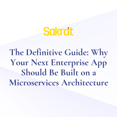 This definitive 2026 guide covers the benefits, challenges, and strategic trade-offs of microservices vs. monolithic architecture. Learn if—and when—it's the right move for your enterprise.