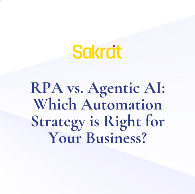 Confused by RPA and Agentic AI? This guide breaks down the key differences in adaptability, decision-making, and cost.