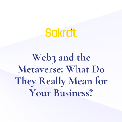 he real business applications of Web3 and the Metaverse in 2026. Learn how decentralized tech and immersive worlds are creating tangible value in finance, supply chain, and customer loyalty.